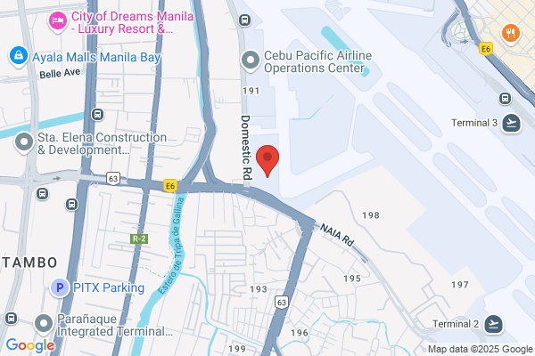 Lbc Mabuhay East Coast Corporation