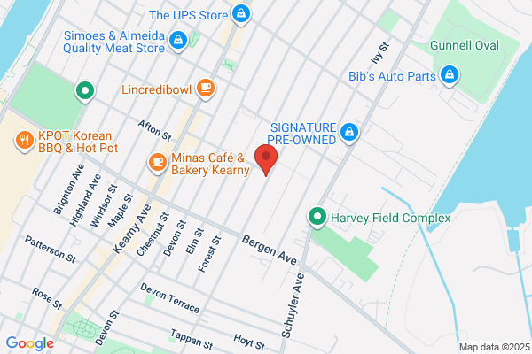 Varsity Liquors & Deli