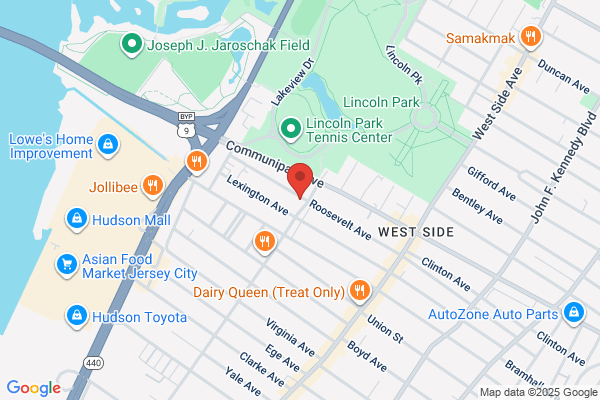 Advanced Dental of Jersey City