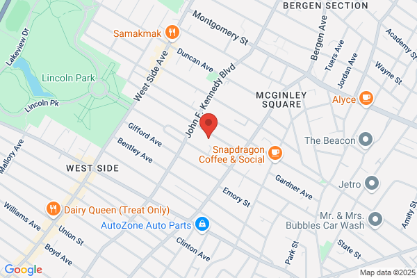 Kensington Family Dental Office