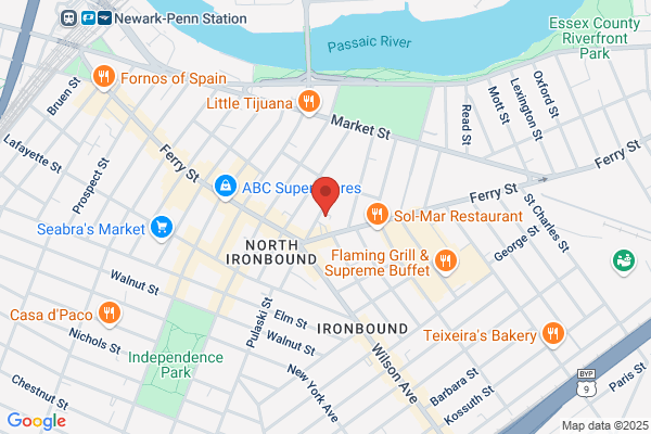 Northeastern Gastroenterology Associates PA