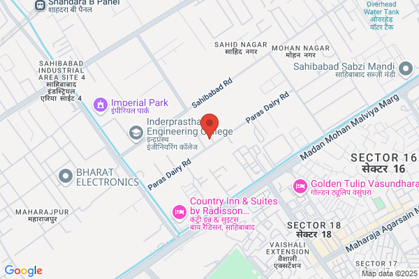 Paras Fuel Corporation
