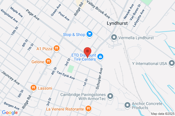 Lyndhurst Radiology