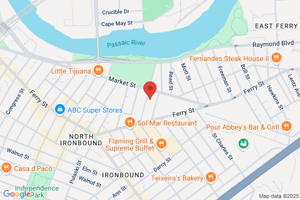 New Jersey Med Express Inc