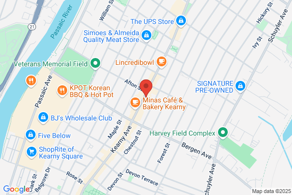 Anthony's Shop and Save Supermarket
