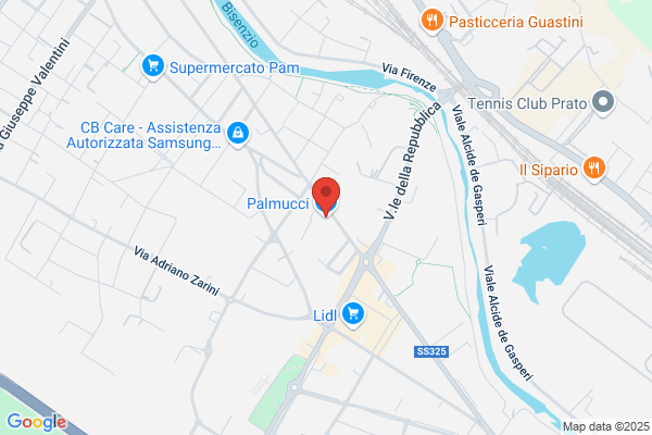Palmucci Insurance Agency