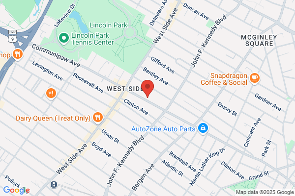 Best Laundromat
