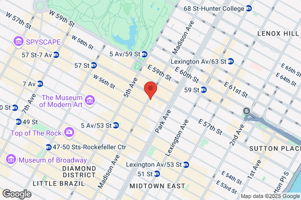 Rosenman & Colin Attorneys
