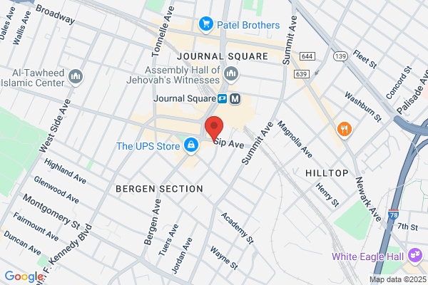 Silverman Santucci Llc ESQ