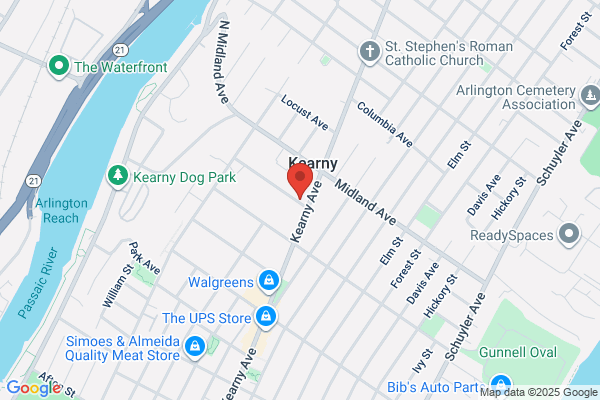Weinberg Shelley Attorney