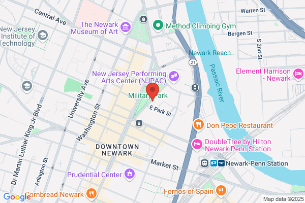 Erlich Petriello