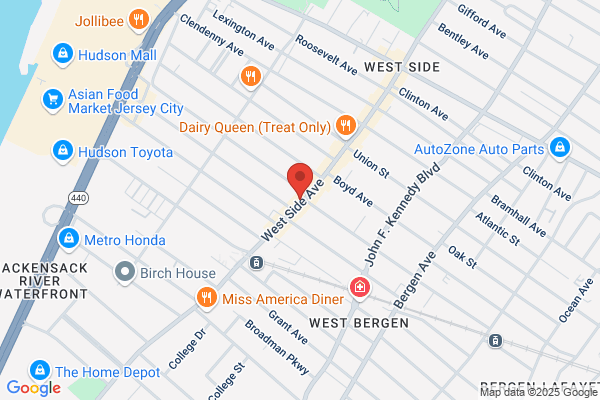 Angel Miles Bus Charter & Limo