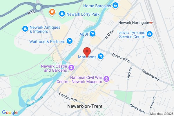 Newark 24/7 Locksmith