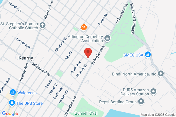 American Tool & Manufacturing Inc