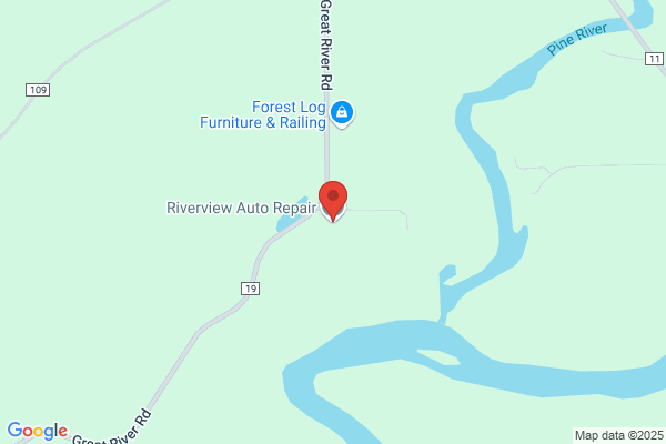 Riverview Auto Clinic Inc