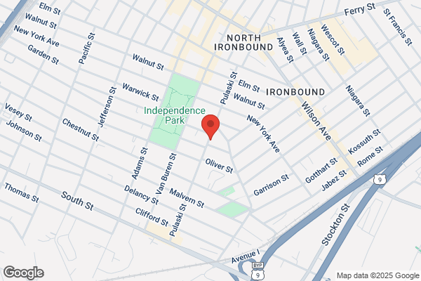 Blanquita Food Center