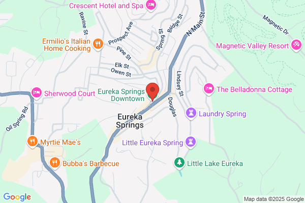 Eureka Spring Co Inc