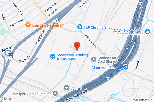 Globe Metals Inc