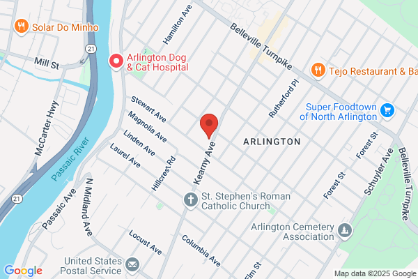 A & B Moving & Storage Corporation