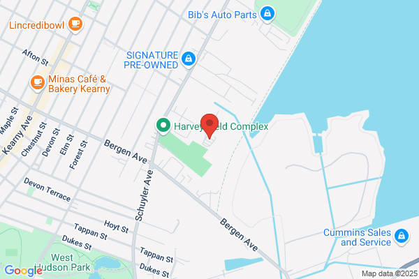 Kearny Self Storage