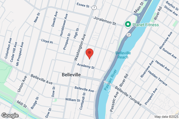 Beisler Weidmann Co Inc
