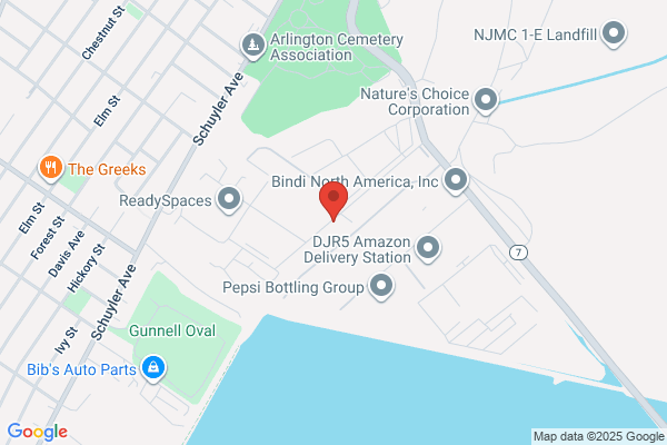 Coastal Packaging Corporation