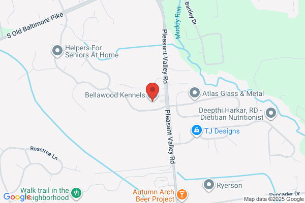 Bellwood Kennels