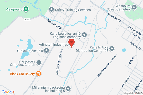 Arlington Industries