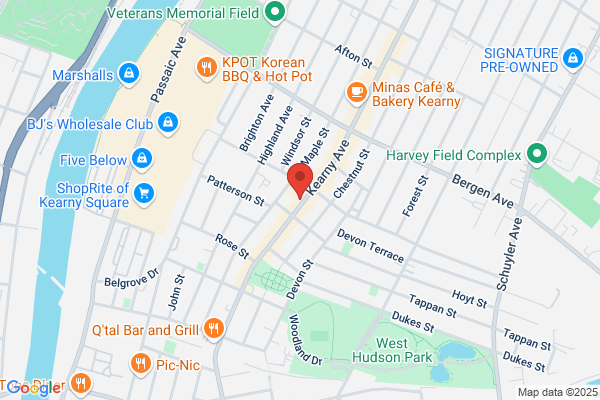Edison Shoe Repair & Dry Cleaning