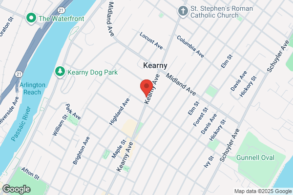 Garage Door Repair Team Kearny