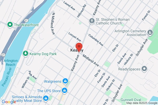 Kearny Radio