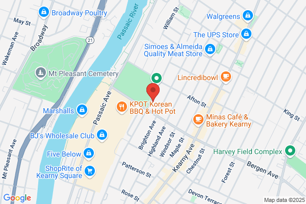 Marine Corps League West Hudson Detachment
