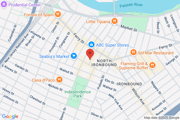 Ironbound Supply Co Inc