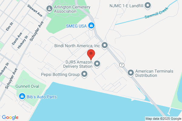 Bay State Pool Supplies Inc
