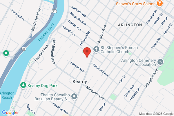 Arlington Players Club Inc