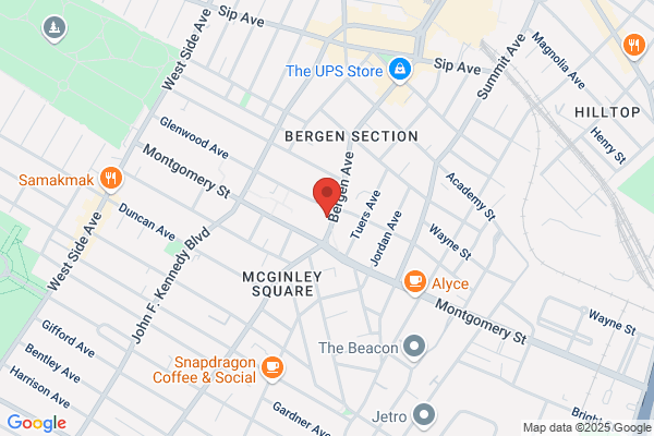 Korean American Senior Citizen's Association