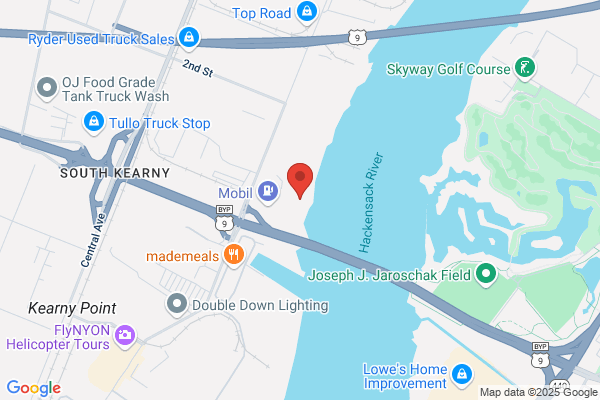 Passaic River Yacht Club