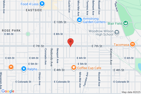 Paliz Realty Inc