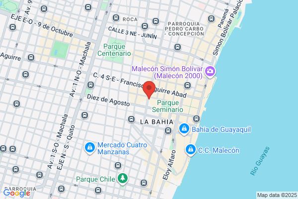Guayaquil Restaurant