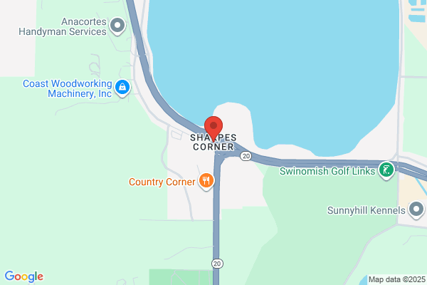 Sharpe's Corner