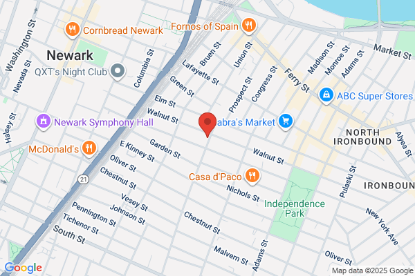Hair Works