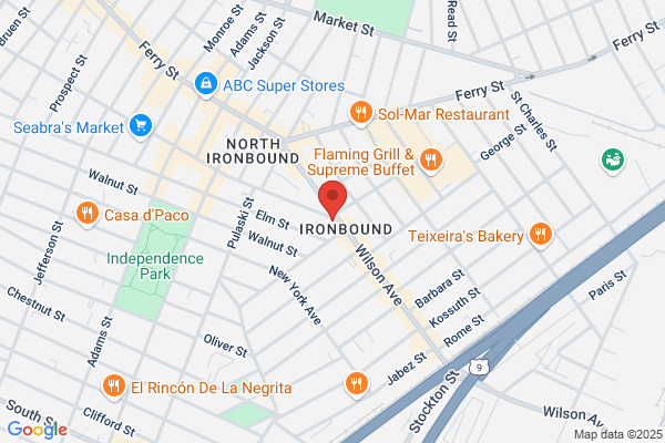 Ironbound Community Center