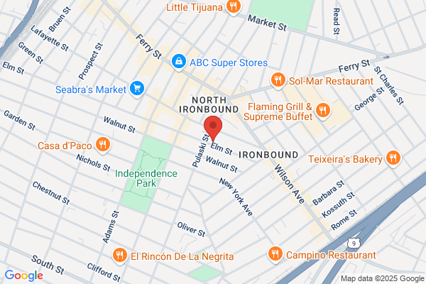 Ironbound Community Corporation