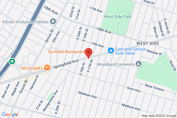 Trike Master Social Club