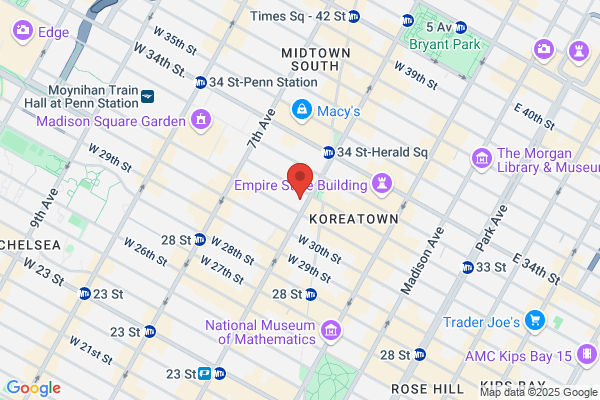 British Swim School Manhattan