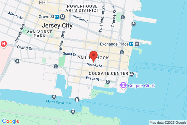 British Swim School of Hudson Waterfront