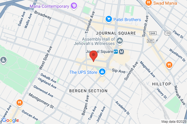 Youssef George Professional Tax Services