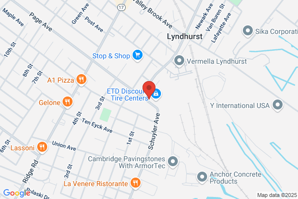 Englewood Tire Distributor