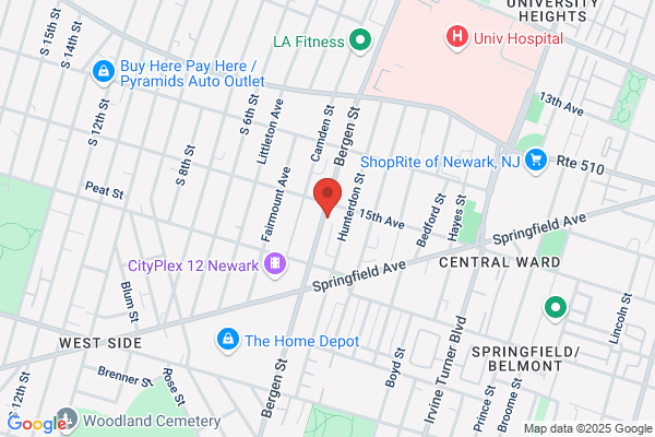 Omero Auto Center
