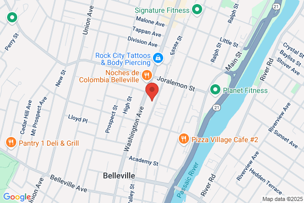 Riverside Tire & Auto Llc